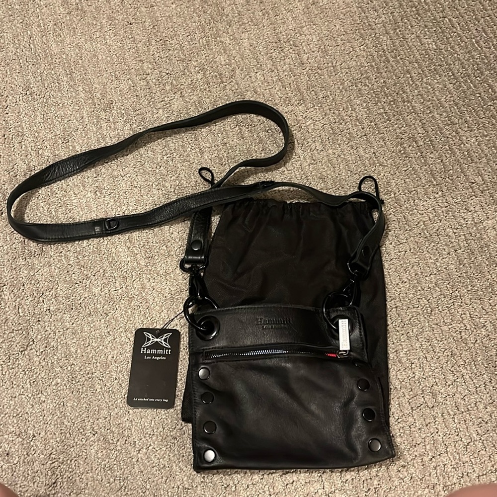 Hammit Tony bag